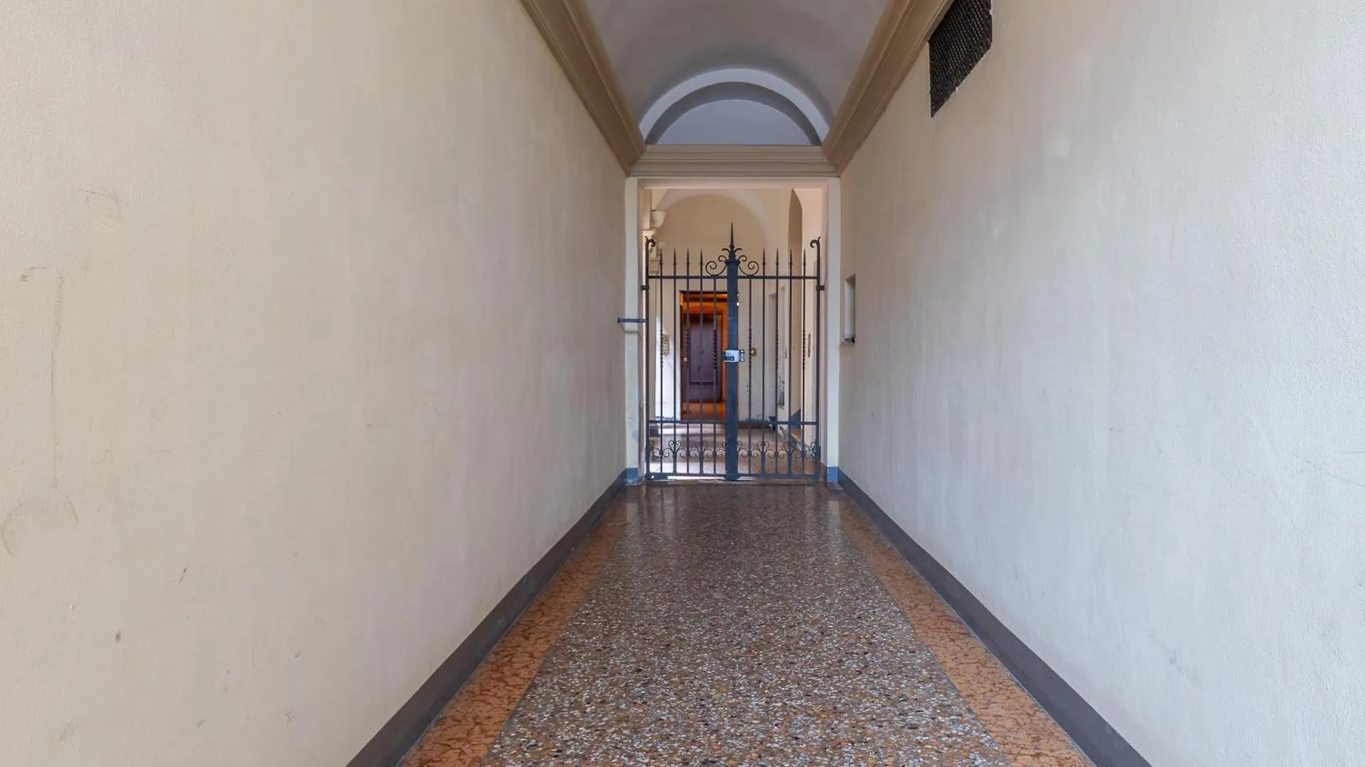 Appartamento Housmart Moline 20 Bologna Italia
