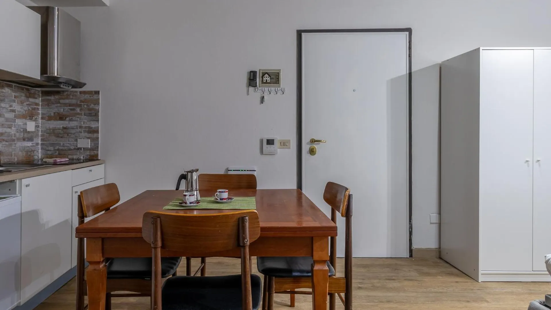 Appartamento Housmart Moline 20 Bologna