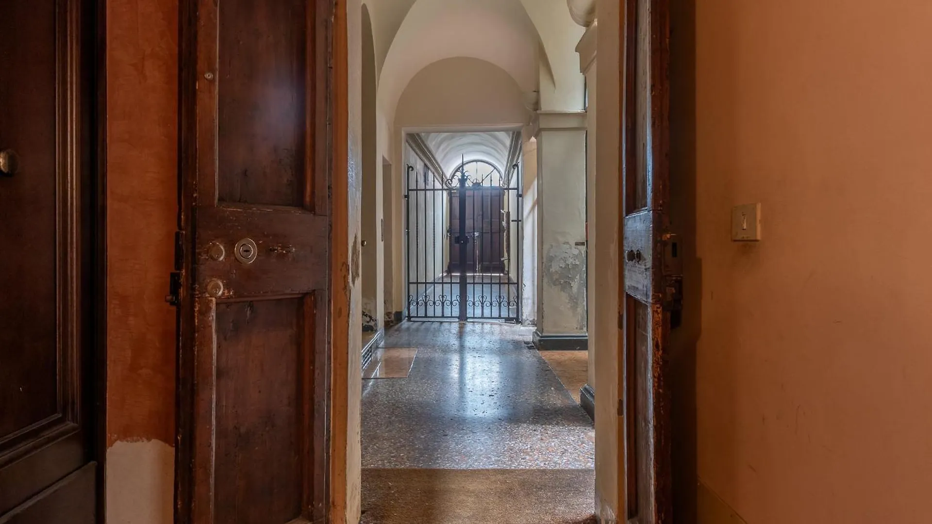 Appartamento Housmart Moline 20 Bologna Italia