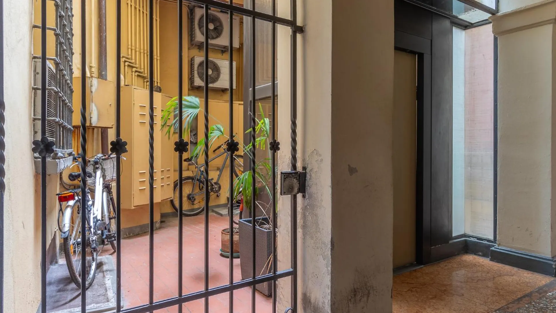 Appartamento Housmart Moline 20 Bologna