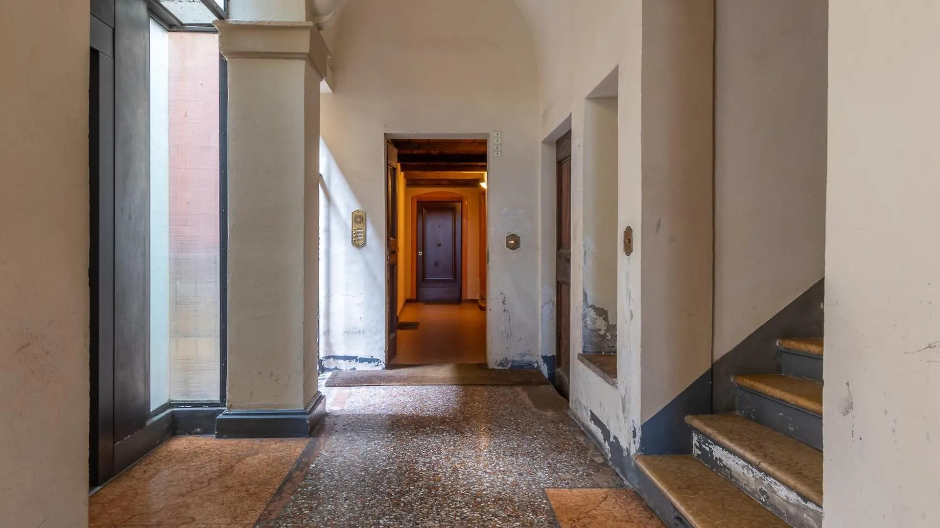 Appartamento Housmart Moline 20 Bologna