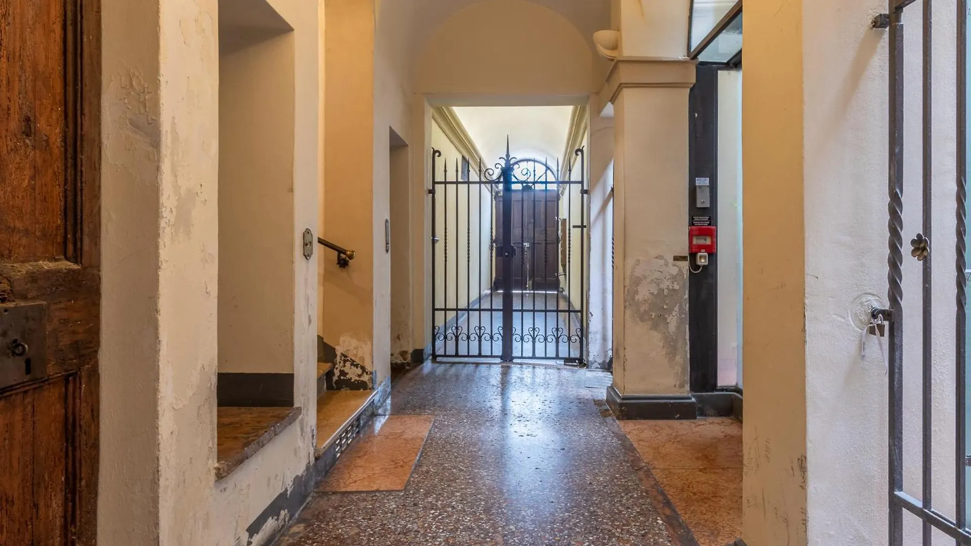 Appartamento Housmart Moline 20 Bologna